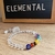 Brazalete Cristal Maestro