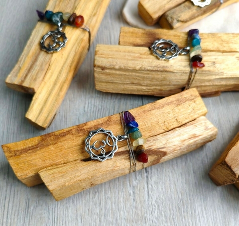 Palo Santo EQUILIBRIO - comprar en línea