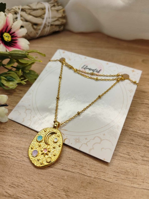 Cadenita Astral - comprar en línea