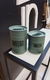 Set latas MATERO