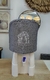 Funda cubre bidón 12 L - IN Deco Home