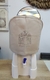 Funda cubre bidón 12 L