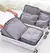 Set viajero necesers - comprar online