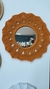 Espejo tejido macrame - IN Deco Home