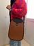 Bolso matero de cuero en internet