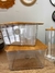 Caja organizadora con tapa bamboo en internet