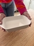 Bandeja de cerámica alta - IN Deco Home