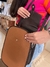 Bolso matero de cuero - tienda online