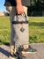 Bolso matero liso - comprar online