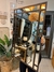 Espejo de hierro efecto forja - IN Deco Home