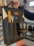Set de asado de semicuero rectangular - comprar online