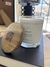 Vela con tapa de madera - comprar online
