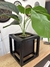 Portamaceta hierro small - comprar online