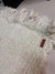 Alfombra rectangular con flecos - IN Deco Home
