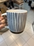 Taza/mug con diseño azul - tienda online