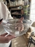 Bowl de vidrio 1L - comprar online
