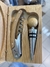 Set de vino x2 en caja de bamboo - comprar online