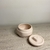 Azucarera de cerámica rosa - IN Deco Home