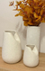 Florero Arenado Abollado - comprar online