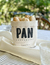 Panera de tela - comprar online