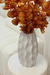 Florero ondulado de ceramica en internet
