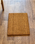 Alfombra de coco - comprar online