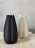 Florero capullo negro - comprar online