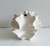 Florero De Mar Irregular Opaco 18 cm en internet