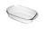 Fuente de vidrio - comprar online