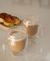 Taza doble vidrio 240ml - tienda online