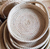 Bandeja tejida circular - IN Deco Home