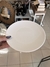 Plato de postre cerámica blanca en internet