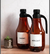 Botellón de plástico para jabón líquido - comprar online