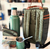 Imagen de Bolso/mochila matera matelasse