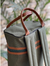 Bolso matero liso - comprar online