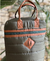 Bolso/mochila matera matelasse - tienda online