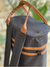 Bolso matero liso - tienda online