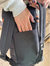 Bolso/mochila matera matelasse