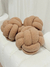 Almohadon nudo banjul - IN Deco Home