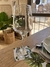 Individual PVC x6 + Posa Vasos x6 - IN Deco Home