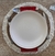 Plato playo cerámica crema - comprar online
