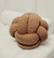 Almohadon nudo banjul - comprar online