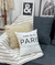 Almohadón Paris - comprar online