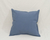 Almohadón azul aero - IN Deco Home