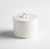 Azucarera porcelana blanca - comprar online