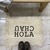 Alfombra hola y chau - comprar online
