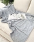 Manta teddy - IN Deco Home