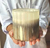 Fanal white gold Mediano - comprar online