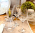 Copa de vino base ancha - comprar online