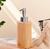Dispenser de bamboo - comprar online